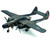 Revell 1/48 P61 Black Widow Plastic Model Kit