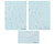 G-Rework HGUC 1/144 Psycho Gundam Mk-II Waterslide Decal Sheets (3)