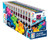 Smart Toys & Games IQ Waves Travel Puzzle Game Set (12)