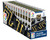 Smart Toys & Games IQ Circuit Travel Puzzle Game Set (12)