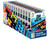 Smart Toys & Games IQ Fit Travel Puzzle Game Set (12)