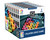 Smart Toys & Games IQ Gears Travel Puzzle Game Set (8)