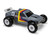JConcepts RC10T "1991 Winter Champs" Edition 1/10 Stadium Truck Body