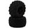 MJX HYPER GO 1/16 Pre-Mounted Tire Set (2) (16207/16208/16209/16210)