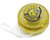 Bandai Hyper Yoyo Accel Origin (Hip-Hop Yellow)