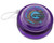 Bandai Hyper Yoyo Accel Origin (Cosmo Purple)