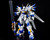 Bandai HG Weissritter "Super Robot Wars" Plastic Model Kit