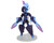 Bandai Pokémon Plastic Model Kit #57 Ceruledge