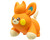 Bandai Pokémon Quick!! #22 Pawmi Plastic Model Kit