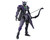 Bandai 30MF Rosan Archer "30 Minute Fantasy" Plastic Model Kit