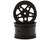 Whitz Racing Products 1/10 Whiplash Rear 2.2" Sprint Car Dirt Oval Wheels