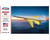 Atlantis Toy and Hobby Inc. Boeing™ SST Supersonic Transport 1/400 Plastic Model