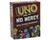 Mattel UNO™ Show 'Em No Mercy Card Game