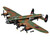 Cobi Avro Lancaster B. III 1/48 Block Model (1595pcs)