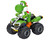 Carrera Nintendo® Mario Kart™ 1/20 Mini Yoshi® RTR Quad