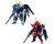 Bandai SEED Freedom Revive "Rising & Immortal" Set "FW Gundam Converge"
