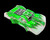 RadianZ Design 1/24 Airbrush Pre-Painted Short Course Truck Body