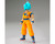 Bandai Figure-rise Standard Lite SSGSS Son Goku "Dragon Ball Super" Model Kit