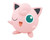 Bandai #09 Jigglypuff™ Pokémon® Plastic Model Kit