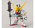 Bandai SD EX-Standard #10 Gundam Barbatos "Gundam IBO" Plastic Model Kit