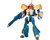 Bandai 1/144 HGUC #54 NRX-044 Asshimar "Mobile Suit Zeta Gundam"