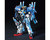 Bandai HGUC #29 MSA-0011 (Ext) Ex-S Gundam "Gundam Sentinel" Plastic Model Kit