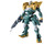 Bandai 1/144 HGIBO #30 Hekija "Gundam IBO" Plastic Model Kit