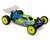 JConcepts Schumacher Cougar LD3 "S15" 1/10 Buggy Body (Clear)