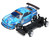 Yokomo RD2.0 "Rookie Drift" 1/10 RWD Drift Car Kit (Clear)