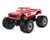 Redcat MT-18 1/18 4WD RTR Micro Monster Truck (Edelbrock Racing)