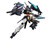 Bandai 1/144 HGBD #01 Gundam AGE II Magnum "Gundam Build Divers"