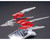 Bandai 1/144 HGBF #27 Lightning Back Weapon System Mk-III