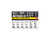 Bandai Builders Parts HD MS Panel #01 "Gundam" Plastic Model Kit