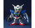 Bandai SD #313 Gundam Exia "Gundam 00" Plastic Model Kit