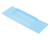 RJ Speed Dragster 1/10 Rear Wing (Clear)