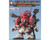 Bandai SD #294 Verde Buster Gundam "Gundam SEED Stargazer" Plastic Model Kit