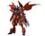 Bandai HGBM 1/144 Amazing Barbatos Lupus Gundam Plastic Model Kit