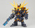 Bandai SD EX-Standard #15 Banshee Norn (Destroy Mode) "Gundam UC"