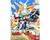 Bandai SD #242 God Gundam "G Gundam" Plastic Model Kit