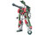Bandai 1/144 HGSEED #42 Verde Buster Gundam "Gundam SEED Stargazer"