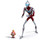 Bandai Entry Grade Ultraman "Ultraman: Rising" Plastic Model Kit