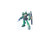 Bandai 1/100 MG MSA-003 Nemo "Mobile Suit Zeta Gundam" Plastic Model Kit