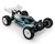 JConcepts XRAY XB2 2024 "F2" 1/10 Buggy Body (Clear) (Light Weight)
