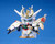Bandai SD #166 Sinou Gundam "SD Gundam" Plastic Model Kit
