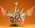 Bandai SD #139 Victory Daishogun Gundam "SD Gundam" Plastic Model Kit