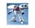 Bandai 1/100 MG Qubeley "Mobile Suit Zeta Gundam" Plastic Model Kit