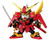 Bandai SD BB #373 Musha Gundam "Legend BB" Plastic Model Kit