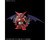 Bandai SD Cross Silhouette Shin Getter "Getter Robo" Plastic Model Kit