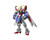 Bandai RG 1/144 #37 Burning Gundam "Mobile Fighter G Gundam" Plastic Model Kit