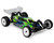 JConcepts Schumacher Cougar LD3 "F2" 1/10 Buggy Body (Clear) (Lighweight)